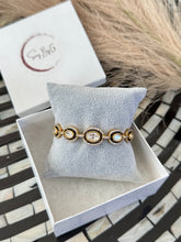 Load image into Gallery viewer, Moissanite Polki Bracelets
