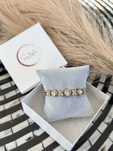 Load image into Gallery viewer, Moissanite Polki Bracelets
